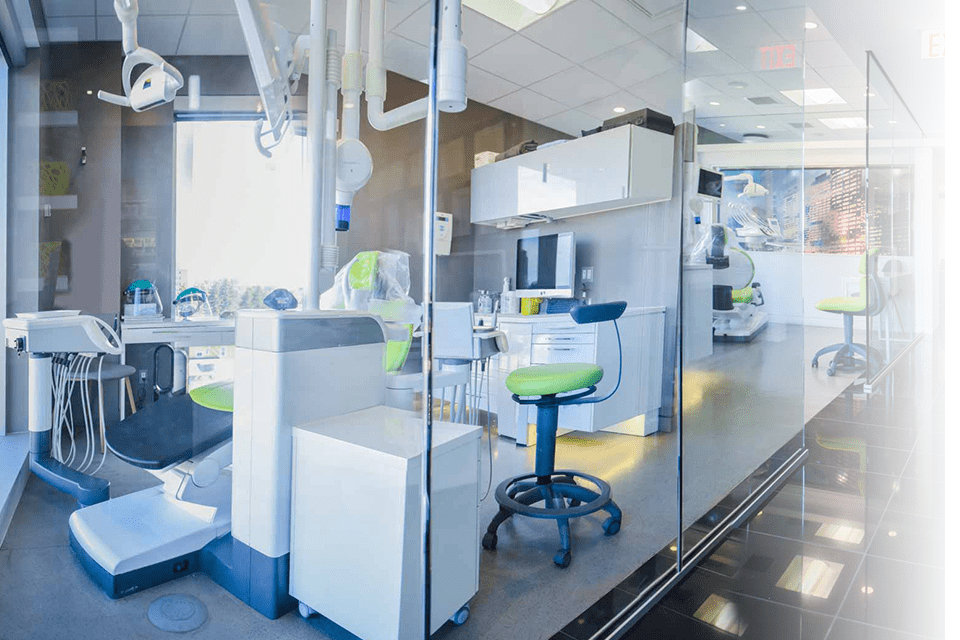 Beltline Dental Care – Downtown Calgary Beltline Dental Care