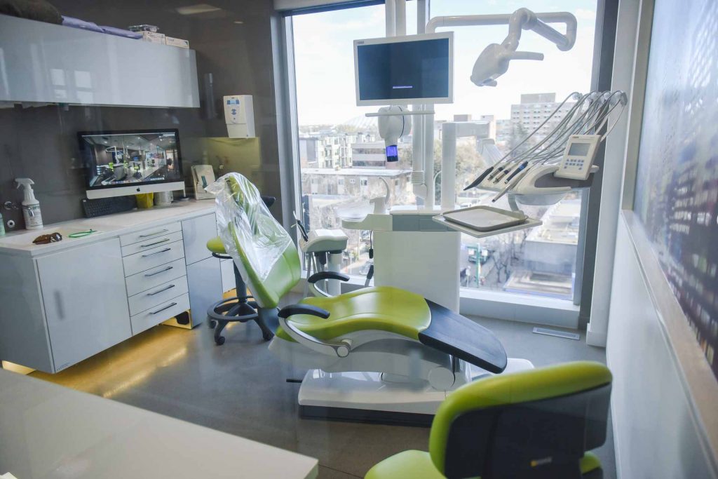Operatory Suite | Key Prosthodontics | Calgary and Surrounding Area | Prosthodontic Specialist