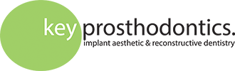 key prosthodontics logo