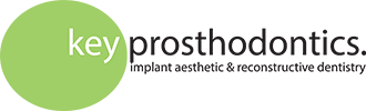 Key Prosthodontics Logo | Prosthodontics SW Calgary AB