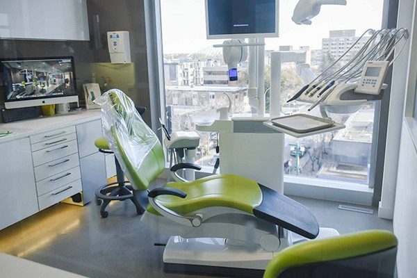 Operatory | Key Prosthodontics | Calgary and Surrounding Area | Prosthodontic Specialist