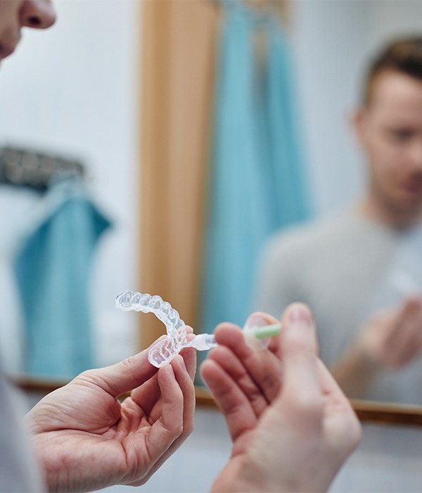 What Are the Benefirts of Teeth Whitening | Key Prosthodontics | SW Calgary AB