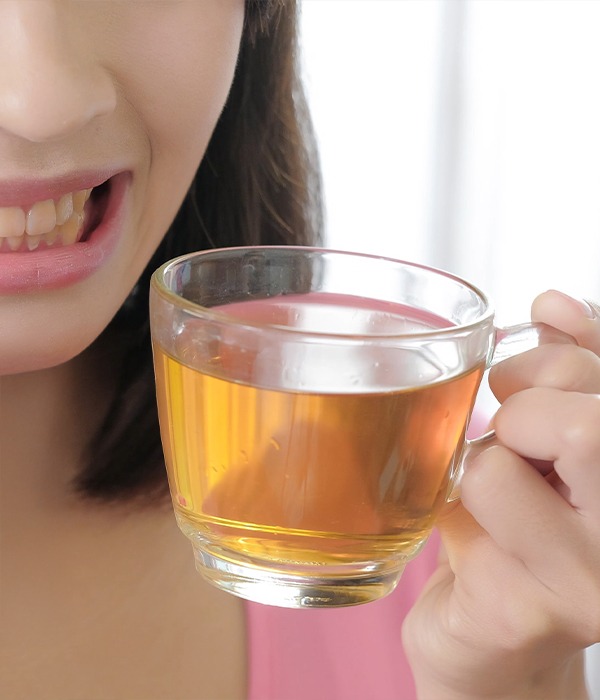 What Caused Stains & Discolouration | key Prosthodontics | SW Calgary AB